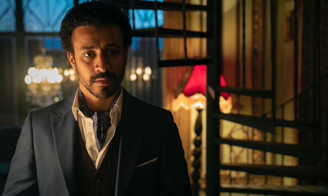 أحمد داود 