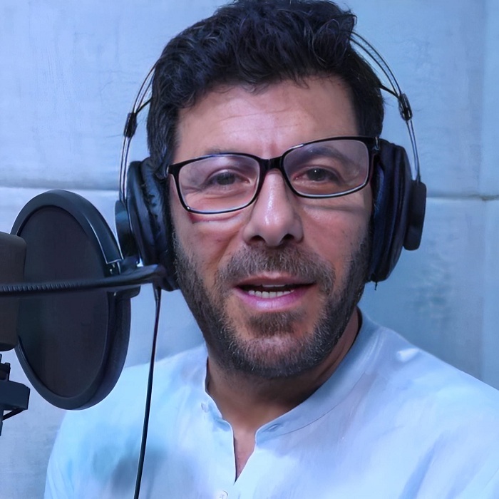 إياد نصار 