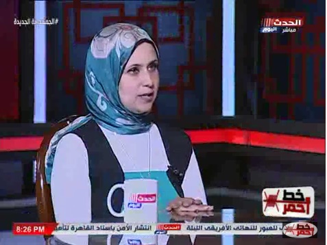 طليقة عريس من يُؤتمن على العرض: مبيسألش على أولاده ولا بيصرف عليهم
