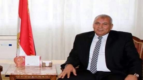 الزملوط: إنطلاق المبادرة القومية للتشجير لمكافحة التصحر من الوادى الجديد 