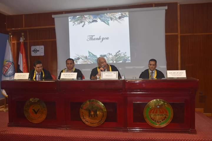 First slide