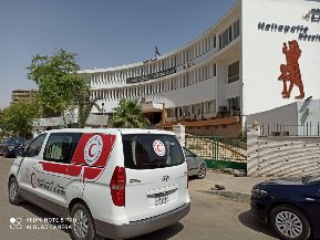 الهلال الاحمر يبدأ المرحلة الثانية من حملة 