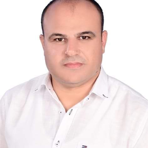خالد الشناوي