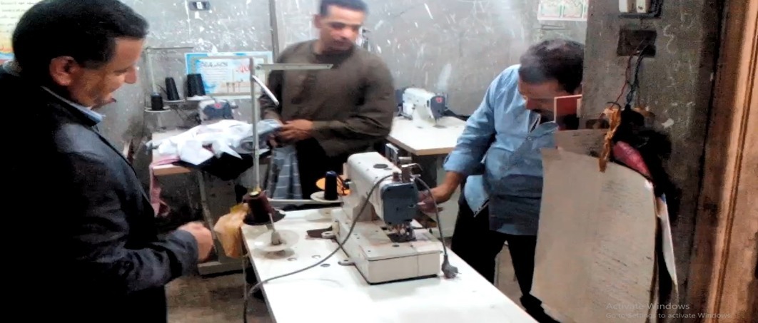 محافظ أسيوط: مبادرة مشروعك نفذت 10977 مشروع بقيمة مليار و435 مليون 