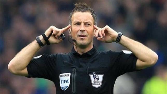 خبير إنجليزى يقترب من رئاسة لجنة الحكام المصرية