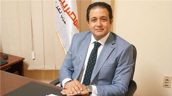 النائب علاء عابد