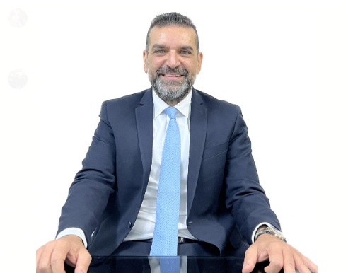 مسيو هاني  بيير