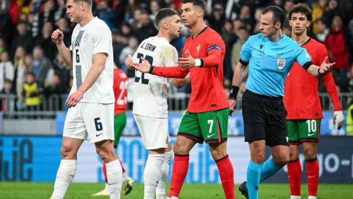 اهداف مباراة البرتغال والتشيك فى يورو 2024