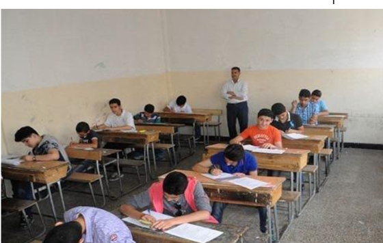 امتحانات ارشيفية