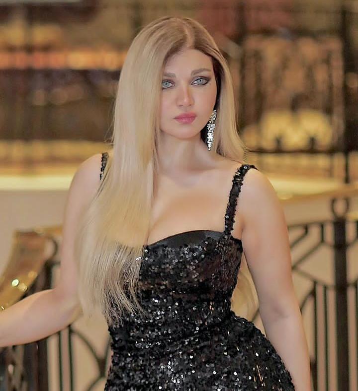 ياسمين الخطيب