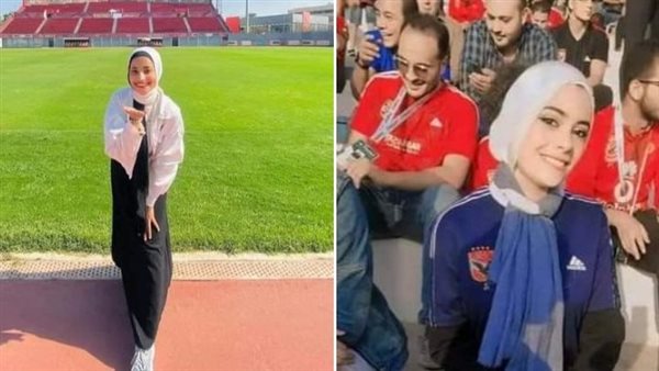 نورهان ناصر ونرجس صلاح