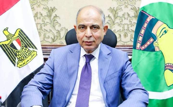  اللواء عماد كدواني