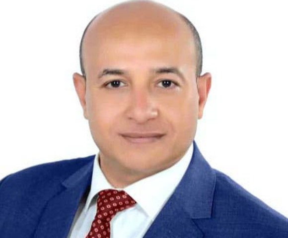 د. شريف الطحان