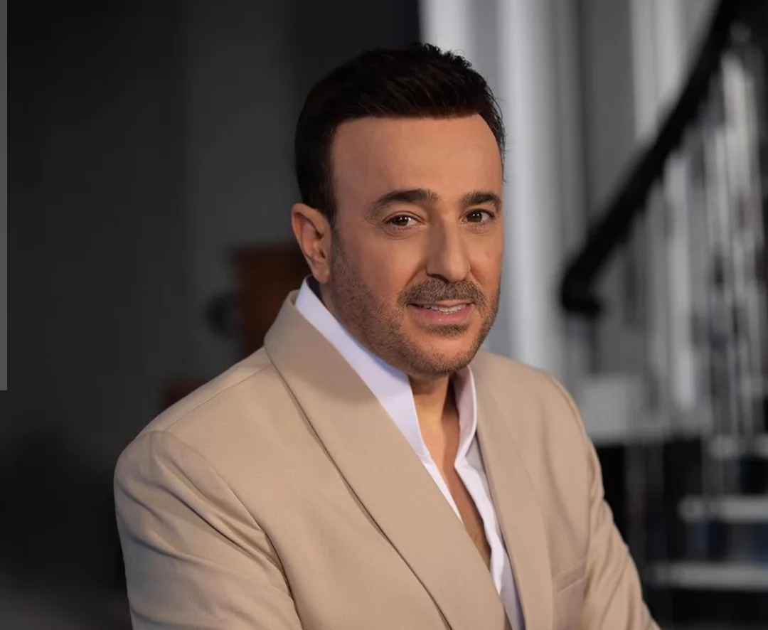 صابر الرباعي يكشف موعد اعتزاله الغناء 