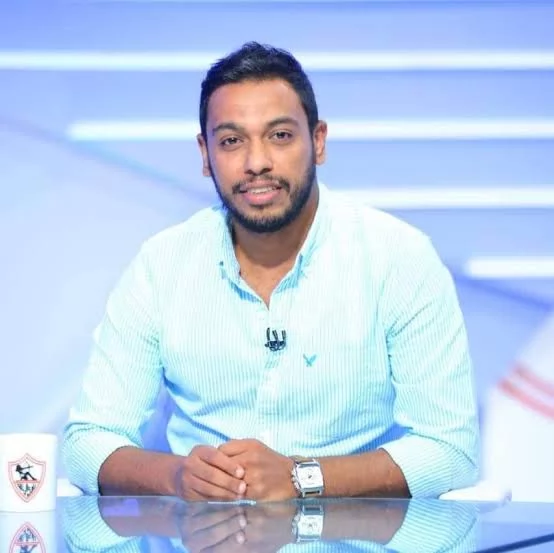 مجلس الزمالك يقرر تعيين أحمد ميرغنى مديرا للكرة فى الفريق الأول للسيدات 