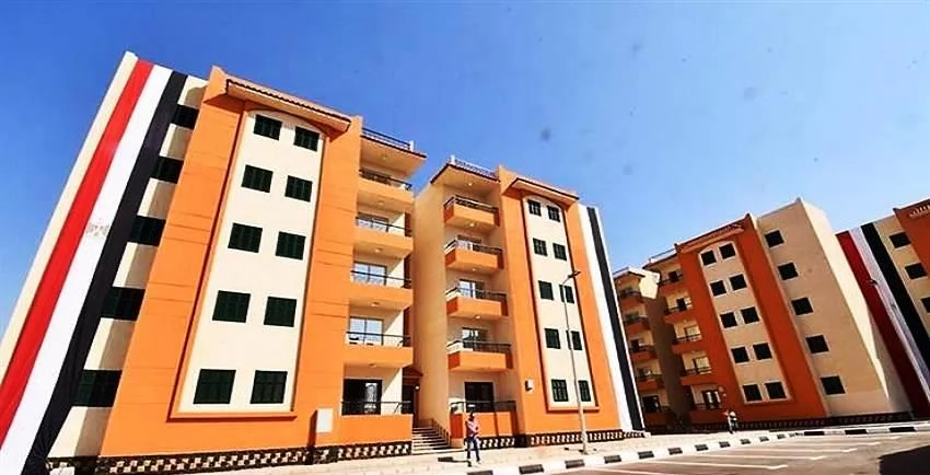 عاجل .. دليل التقديم في شقق سكن لكل المصريين 9 الأوراق والشروط كاملة 