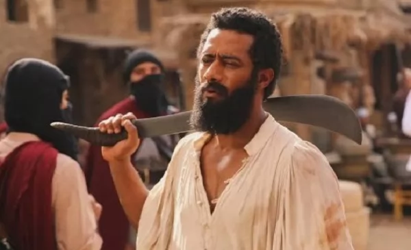 حصيلة إيرادات فيلم "أسد" في دور العرض 