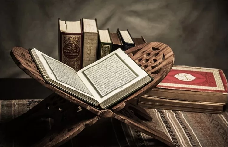 لغة القرآن.. النظر والبصر 