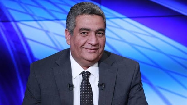 المهندس أحمد مجاهد