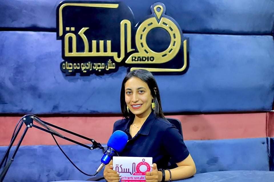 بعد استضافتها نضال الشافعي وعمر كمال.. شروق العبد تعلن تفاصيل برنامجها الجديد
