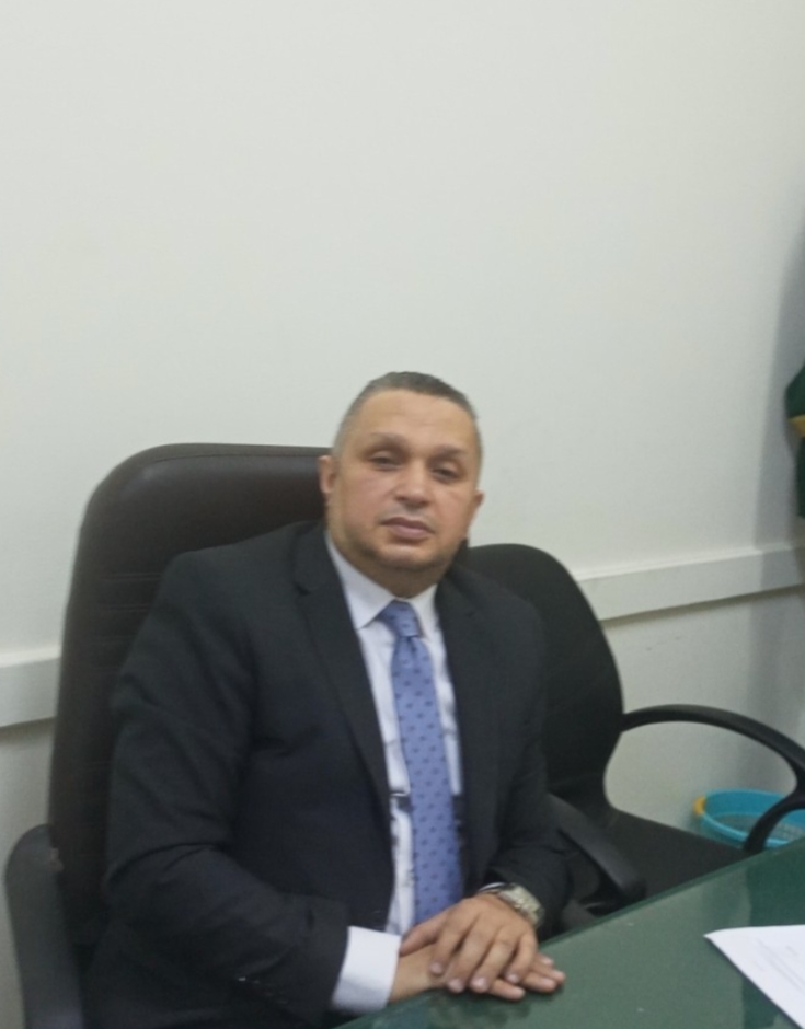 المؤبد لشعبوله خلص على غريمة للأخذ بالثأر لمقتل والده 