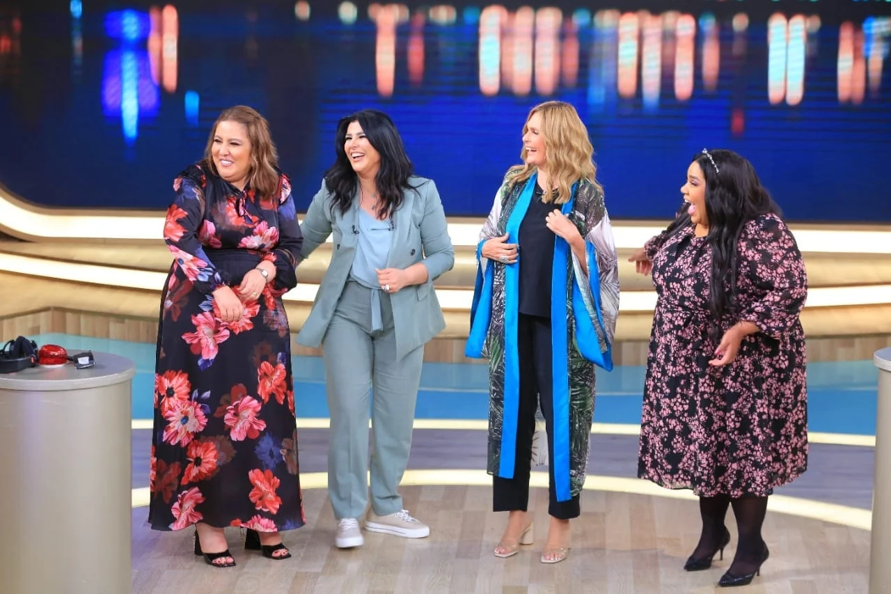  نجمات مسلسل 