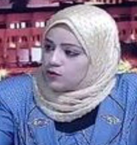 د. هويدا أحمد الملاخ