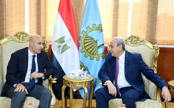 الدكتور محمد عبداللطيف