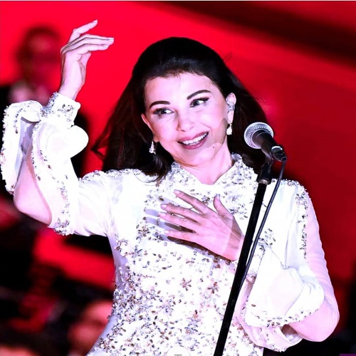 ماجدة الرومي 