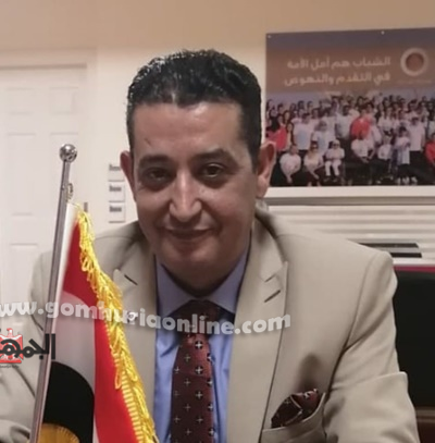 المرحوم محمد أبو حبيبة 