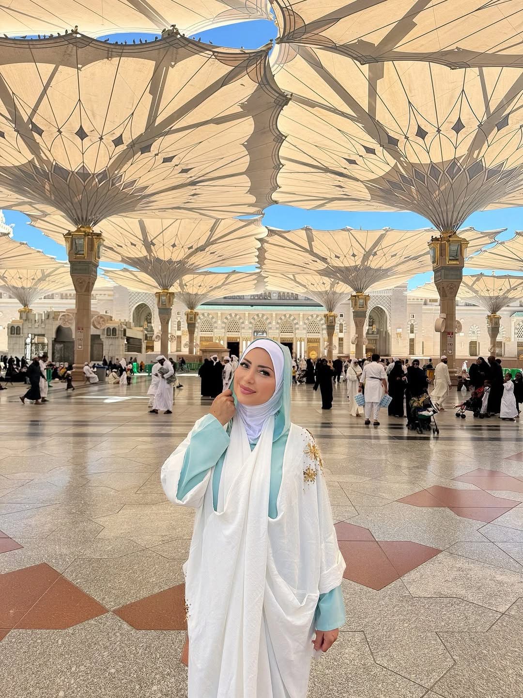 نسرين طافش 