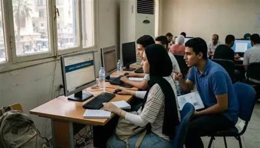 اختبارات القدرات