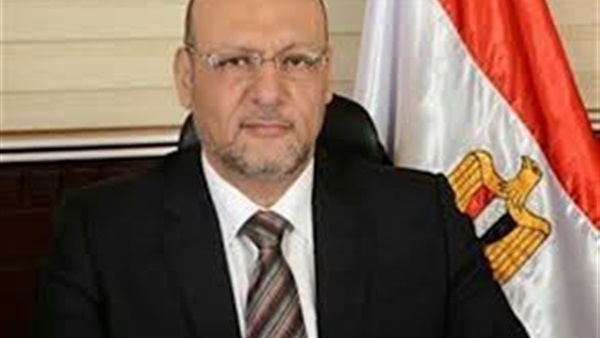 الدكتور حسين أبو العطا