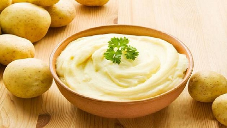 رجيم البطاطس 