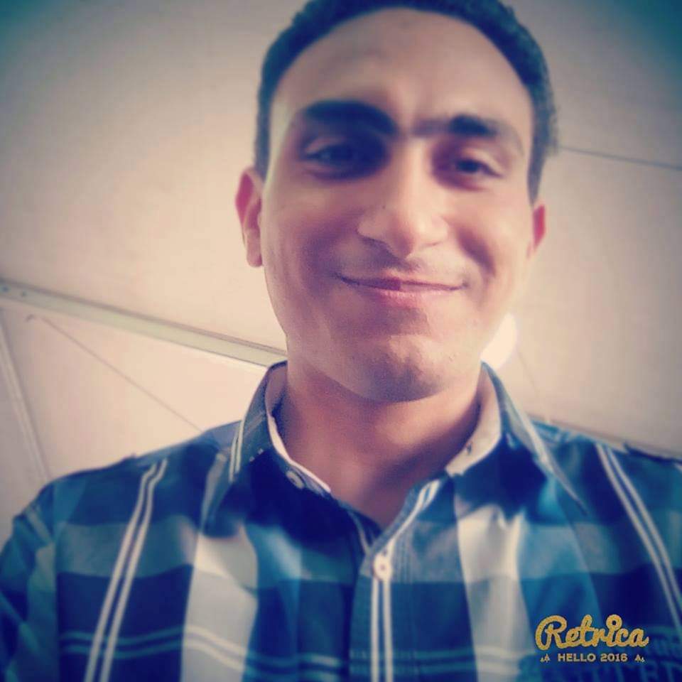 عبدالرحمن مؤمن 