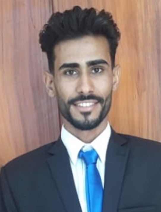  أحمد مسعود طه صالح