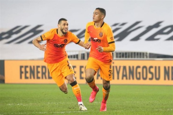 فريق جالاتا سراى