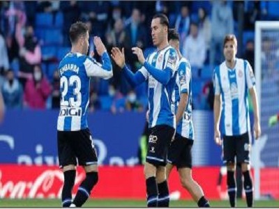 فريق اسبانيول