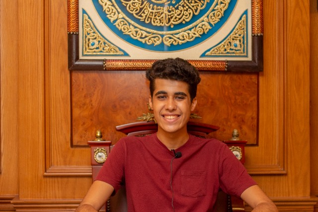 مدارس مودرن سكول أحمد عصمت تكشف عن أسماء أوائل الثانوية العامة.. والصور