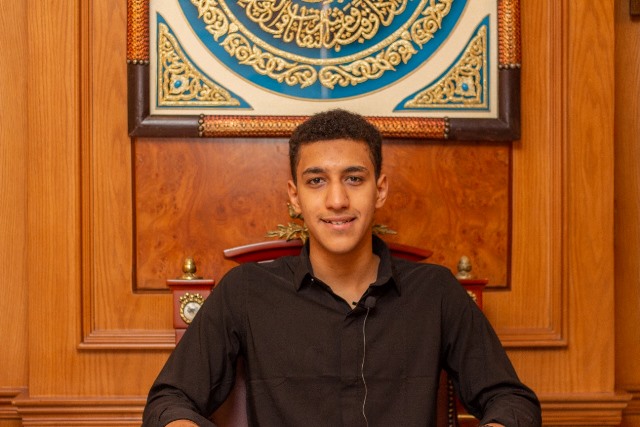 مدارس مودرن سكول أحمد عصمت تكشف عن أسماء أوائل الثانوية العامة.. والصور