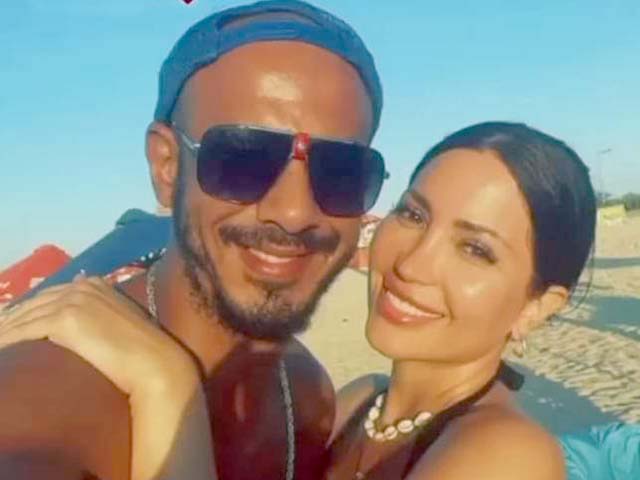 صدمة الجمهور من وزن شيرين..و 