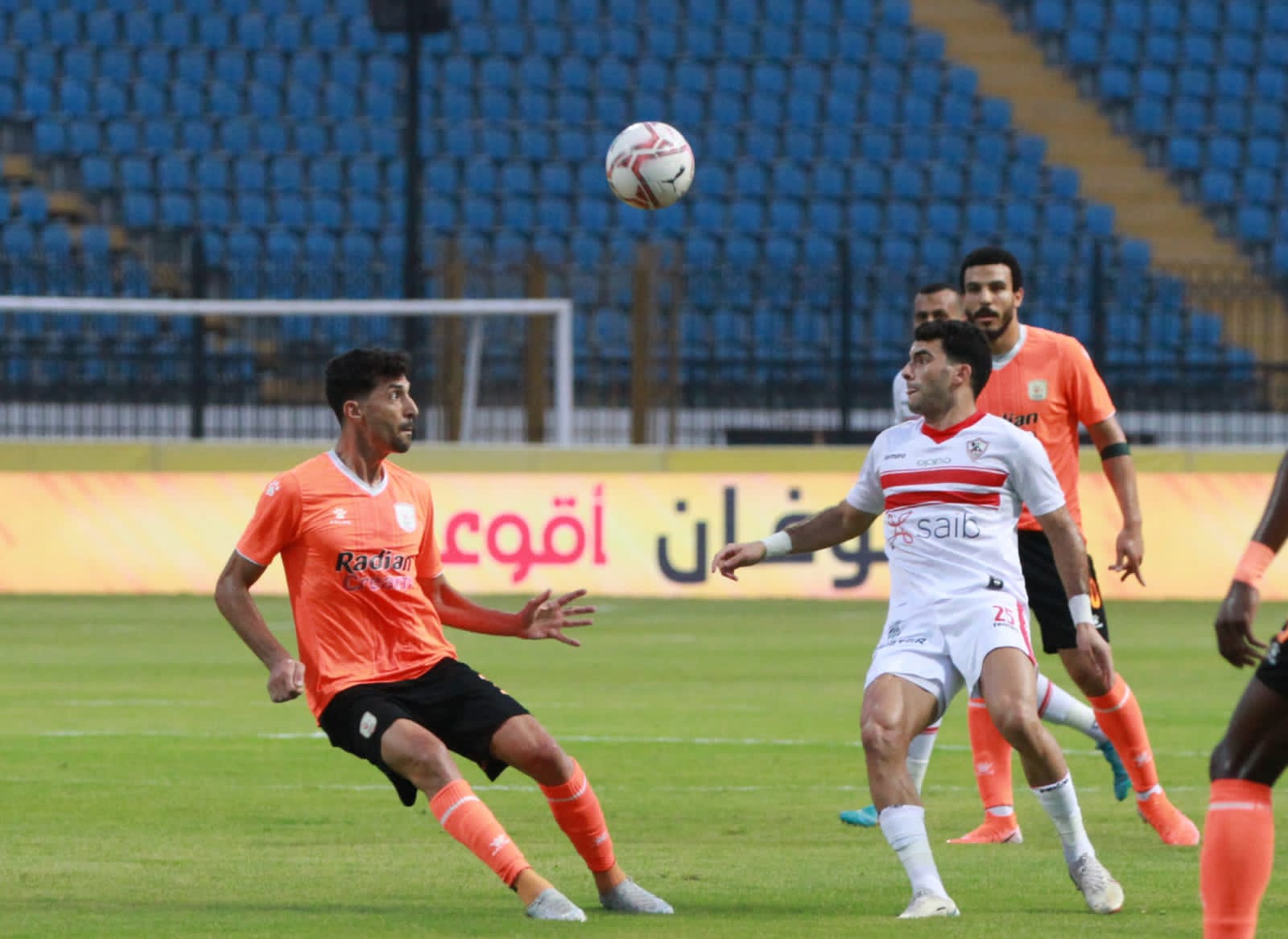 تصوير : عزت السمرى