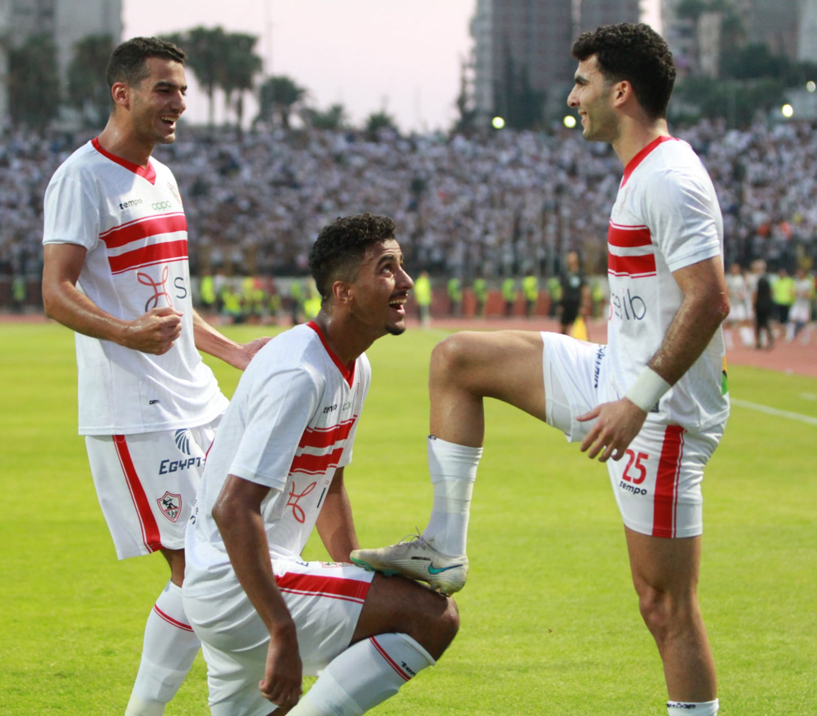 تصوير : عزت السمرى