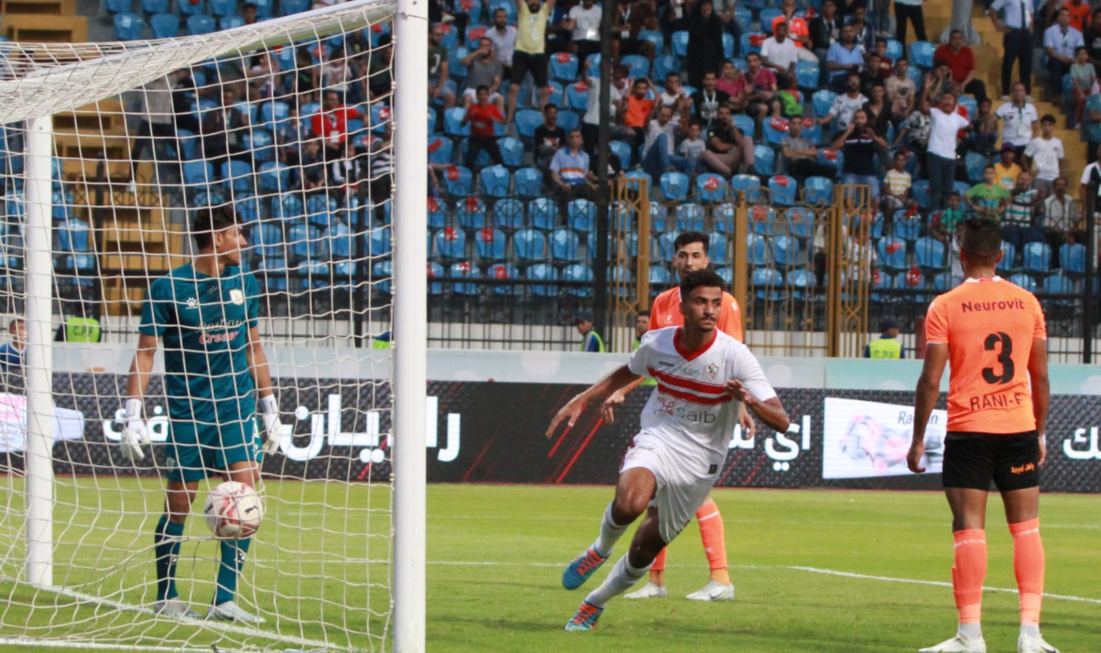 تصوير : عزت السمرى