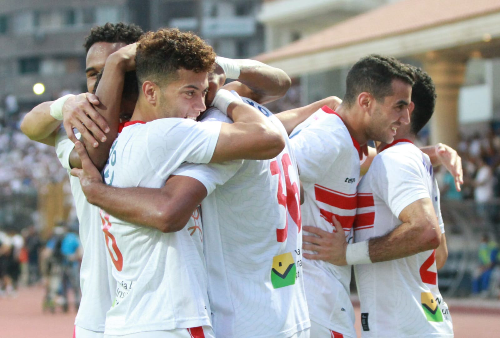 تصوير : عزت السمرى