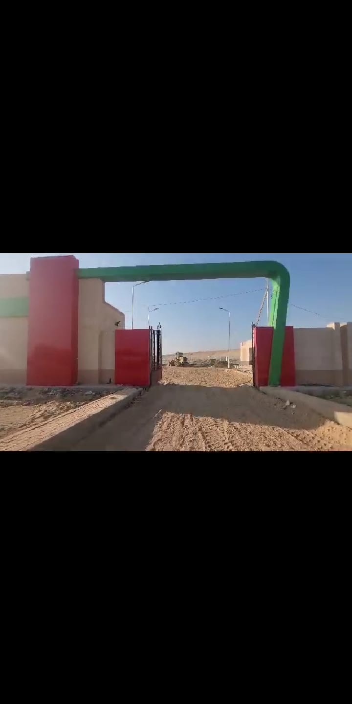 تنمية الصعيد:مشروعات الهيئة تحقق التنمية المستدامة