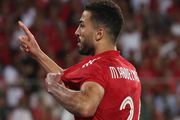 محمد عبدالمنعم