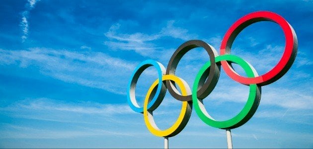 دورة الألعاب الأولمبية