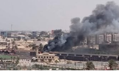  فرع  الأهلي بمدينة نصر