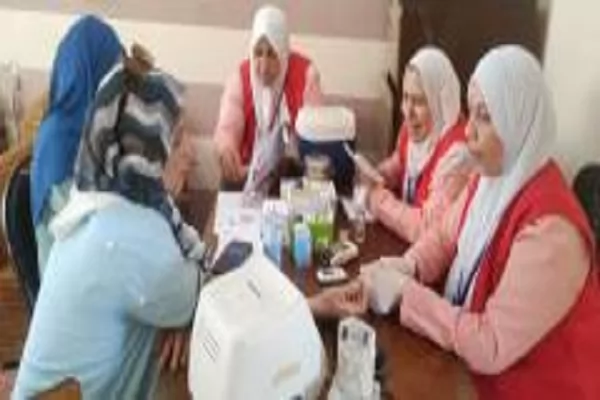 بالأسماء .. اعتماد الأحوزة العمرانية الجديدة لـ17 قرية بالمنوفية